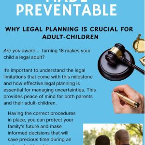 Unthinkable Made Preventable